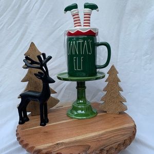 Rae Dunn Christmas mug